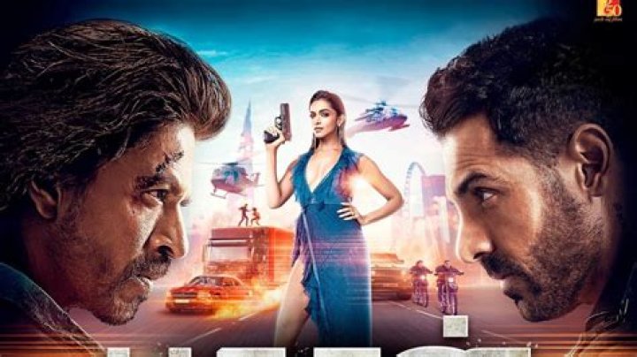 John Abraham on Pathaan completing one year – India TV