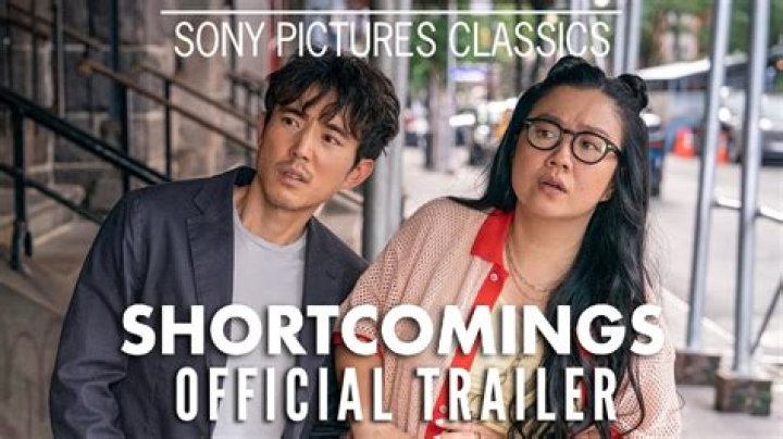 In the film ‘Shortcomings,’ Randall Park shows how meaningful representation can be messy, uncomfortable and wonderfully cathartic