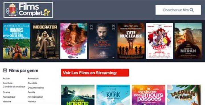 Premium Filmsrip Film Streaming: Watch Movies Online