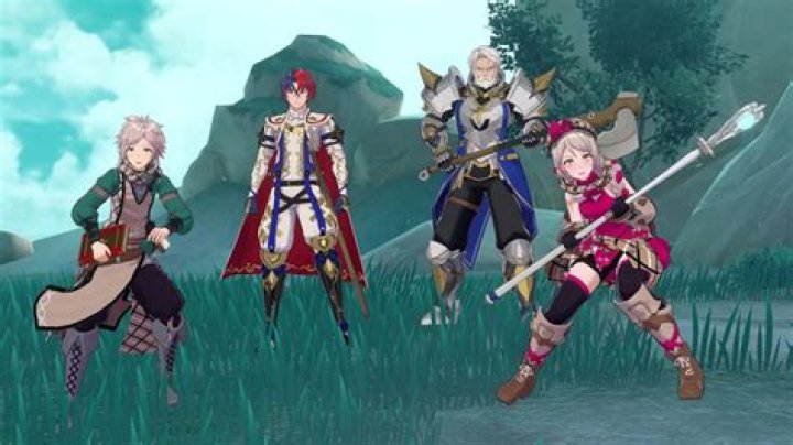 Fire Emblem Engage Recruitment Guide: How to Recruit Units