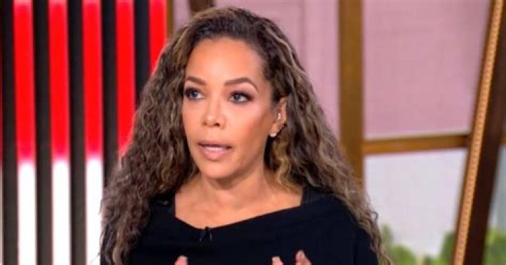 Urgent: Demands To Fire Sunny Hostin