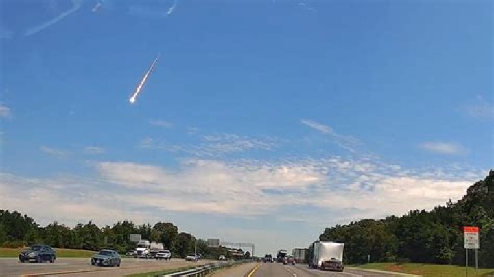 Watch 'Incredibly Bright' Fireball Streak Across New York and Connecticut