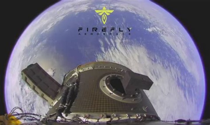 Firefly Aerospace acquires Spaceflight Inc.