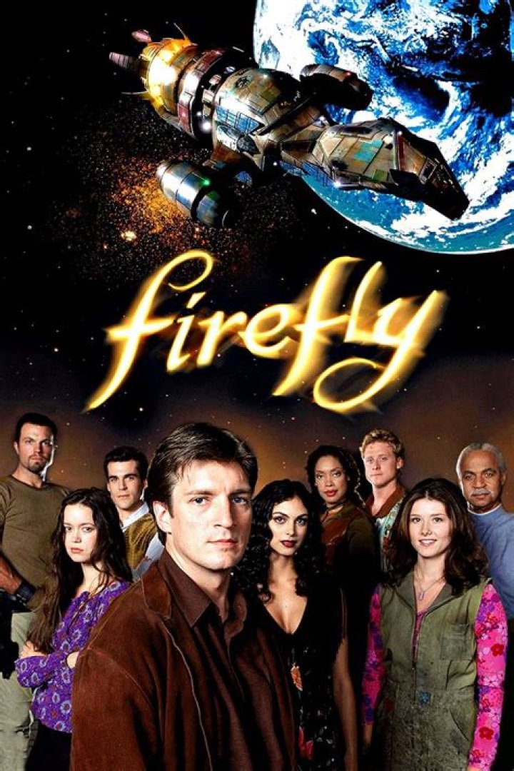 Firefly's Makeshift Finale Perfectly Captures Its Charm