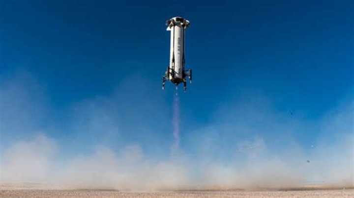 Firefly’s Alpha rocket reaches orbit on second launch