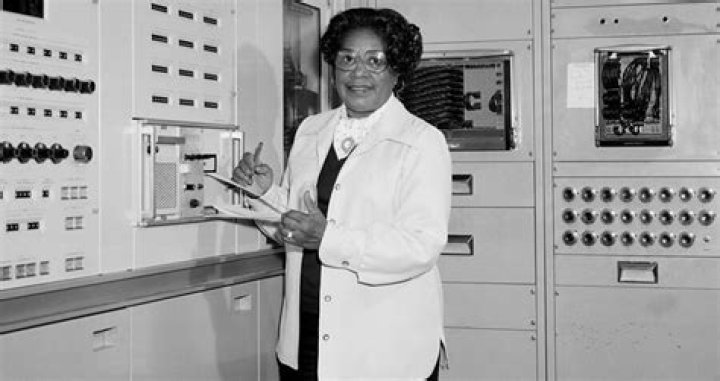 The Trailblazing Journey Of The First Black Female Engineer