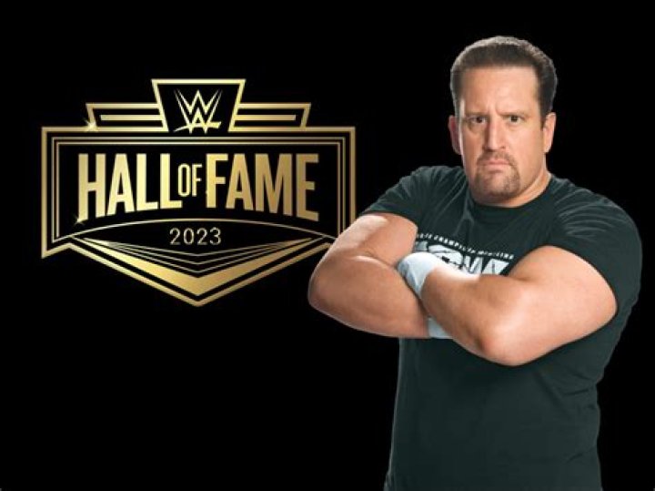 First Inductee In 2023 WWE Hall Of Fame Is A Surprising Choice