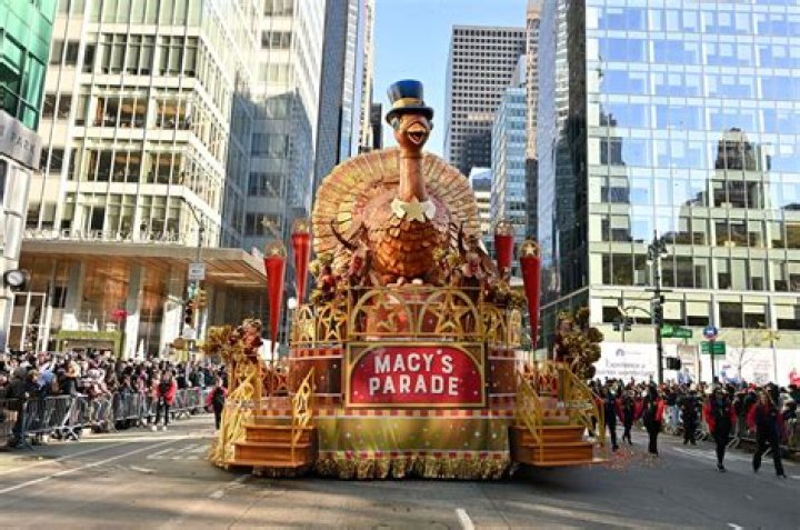 Uncover The Origins Of The First Macy's Thanksgiving Day Parade