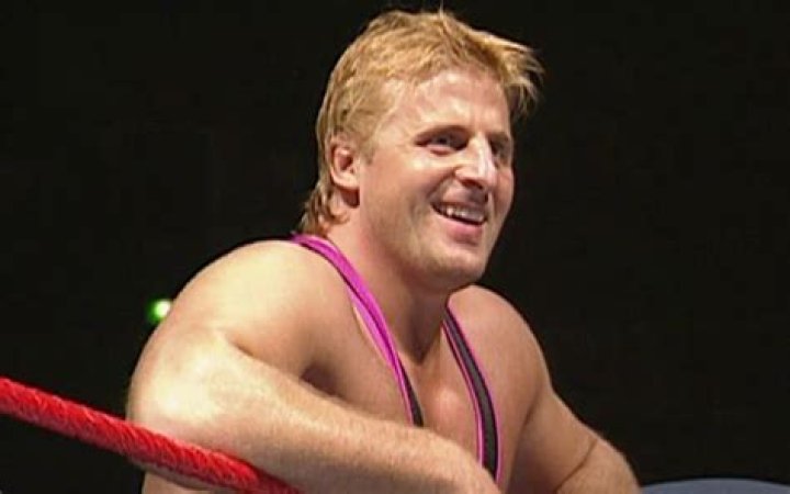 First Owen Hart Action Figure In Over 20 Years Sells Out In Minutes