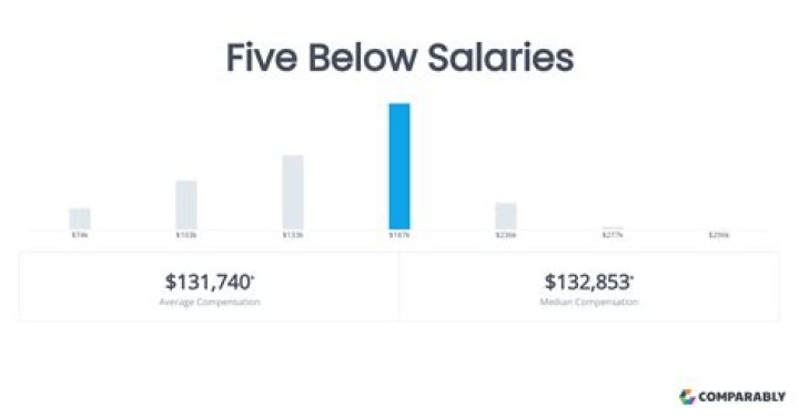 Understanding The Five Below Pay Rate: What You Need To Know