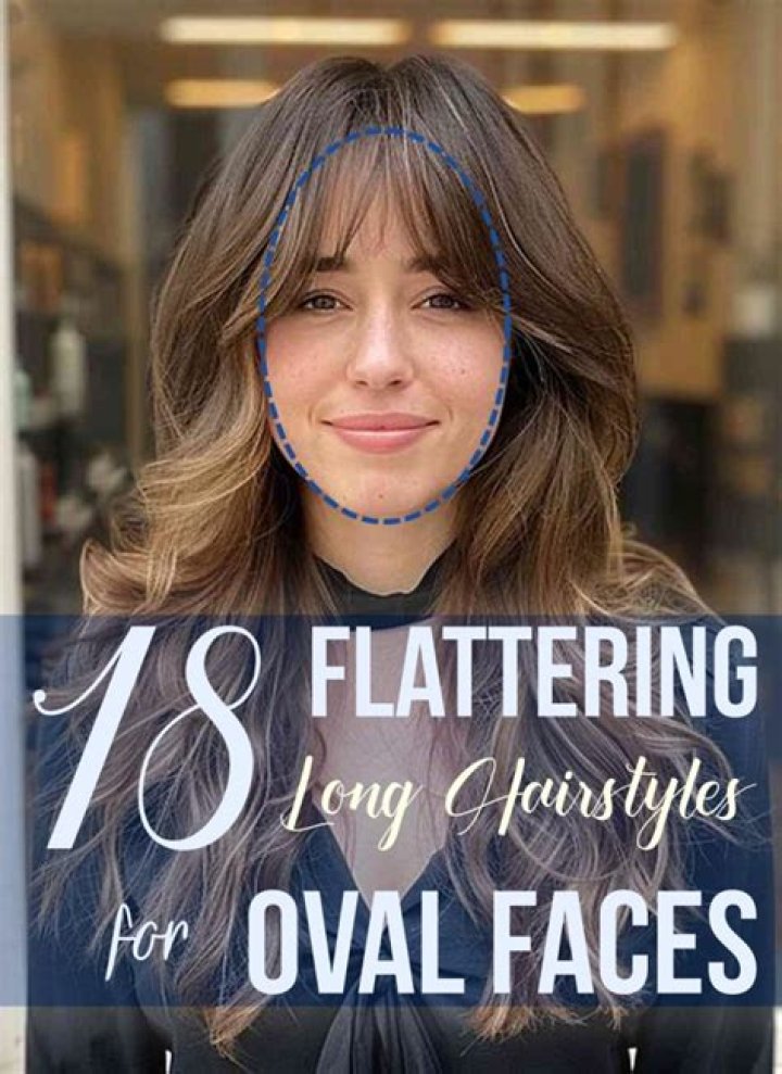 What Hair Length Suits Which Face Shape? How To Maximise Your Bone Structure