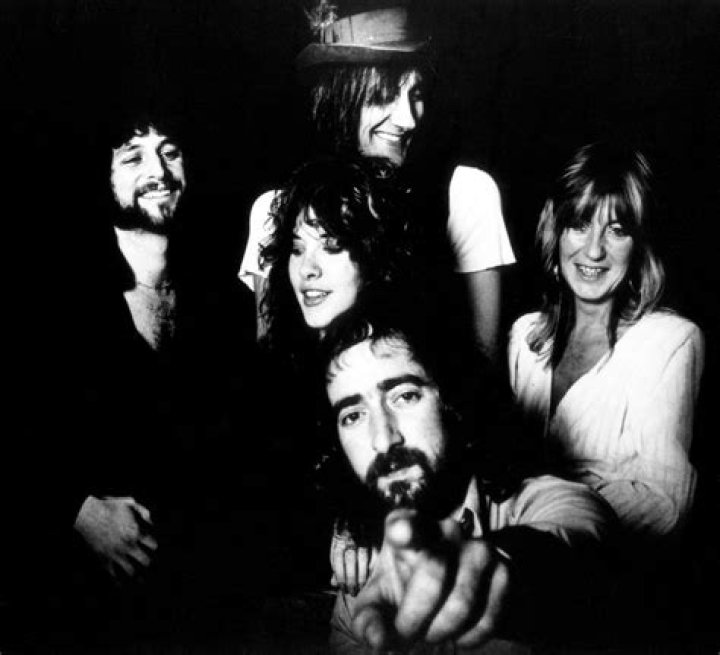 Fleetwood Mac Members: A Comprehensive Look At The Iconic Band