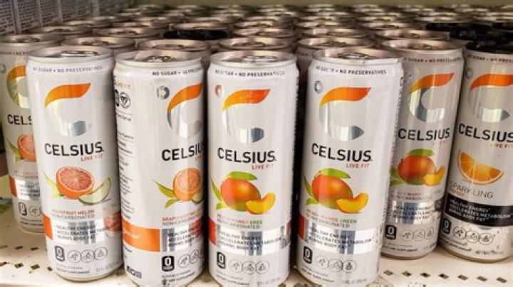 Flo Rida wins $82 million lawsuit against Celsius energy drink