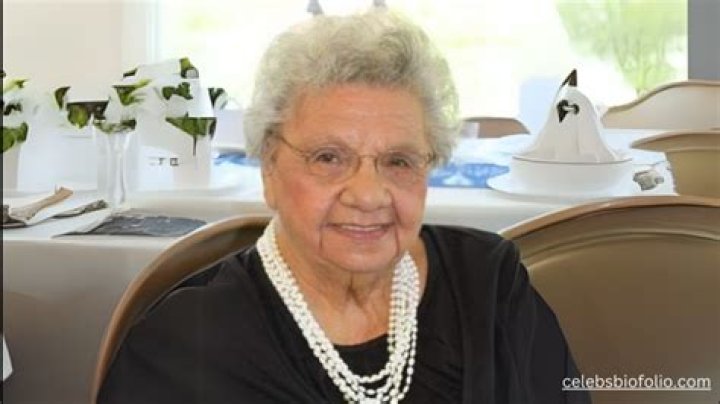 Florence Baum: A Journey Through The Life Of A Remarkable Figure