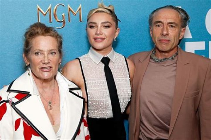 Exploring The Family Background Of Florence Pugh: Understanding Her Parents