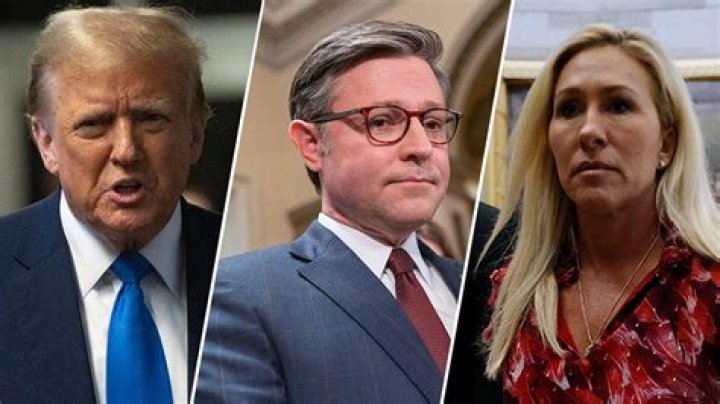 Florida GOP congressman defends endorsing Trump over DeSantis