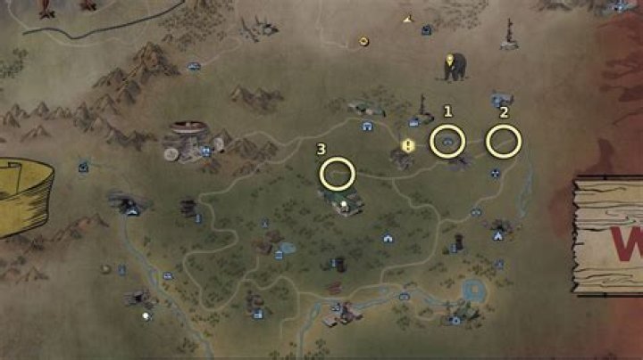 Unraveling The Quest: FO76 Gather Personal Effects For Craig