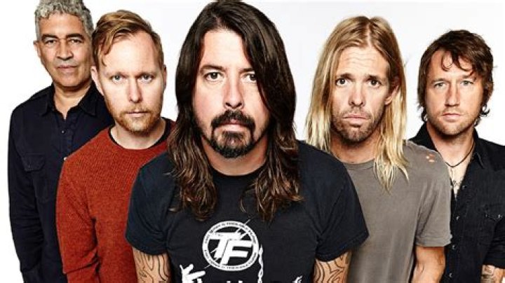 Foo Fighters Members: The Dynamic Force Behind The Band