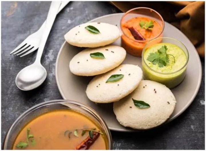 March 30 celebrated as World Idli Day? This is news in Tamil Nadu – India TV