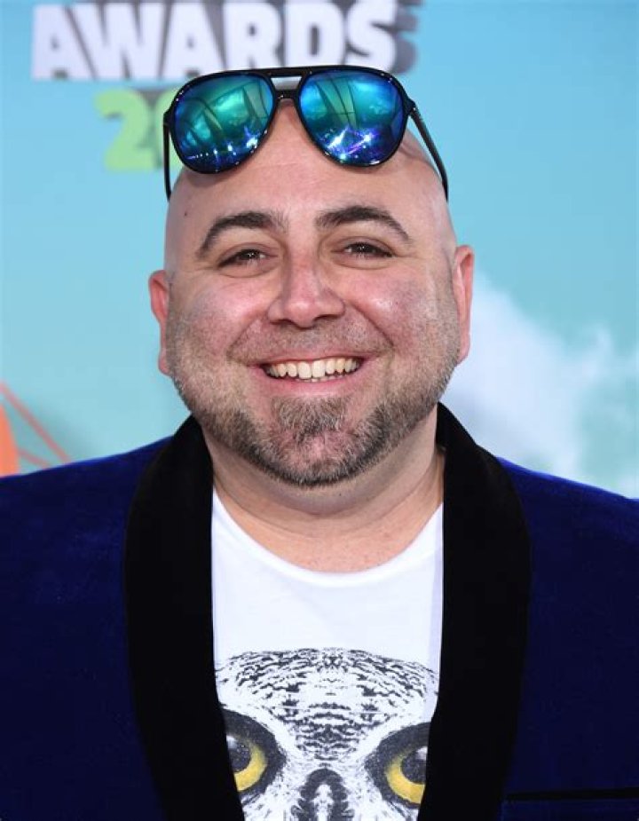 Food Network star Duff Goldman has strong message for drunk drivers after surviving head-on crash