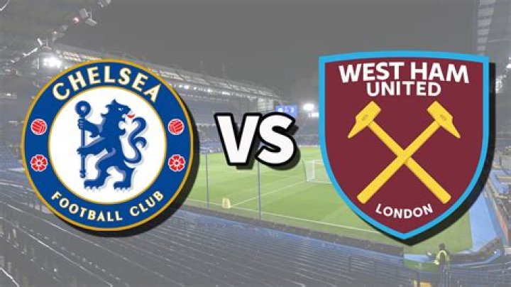 Watch WHU vs CHE live football match online on JioTV – India TV
