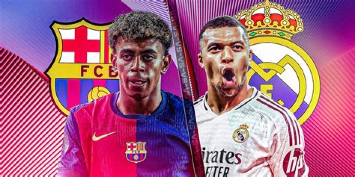 When and where to watch El Clasico BAR vs RMA Live La Liga match – India TV