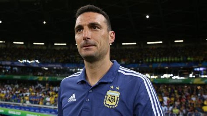 Sergio Batista backs Lionel Scaloni to lead Argentina to 2022 World Cup – India TV