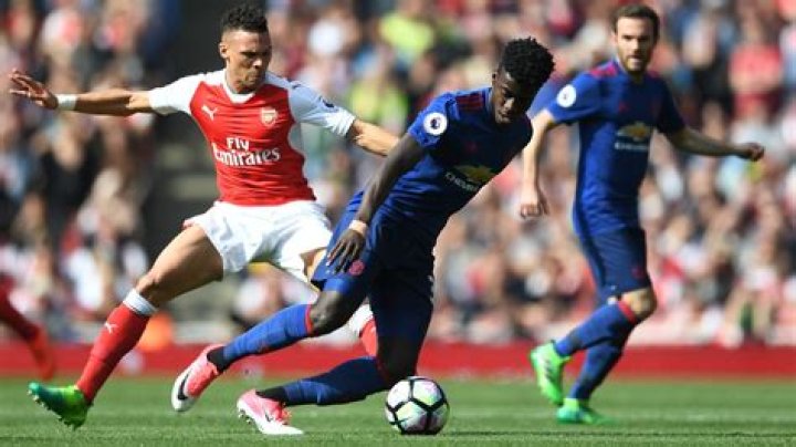 Football Games, Results, Live Scores, Transfers News