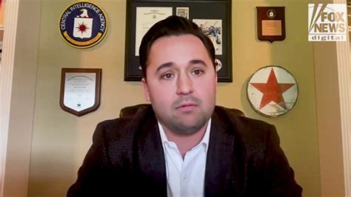 A Former CIA Interrogator on Death, Torture and the Dark Side