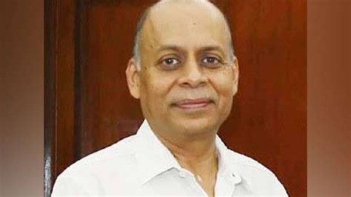 Former Indian Defence Secretary Ajay Kumar appointed as advisor to USISPF board – India TV