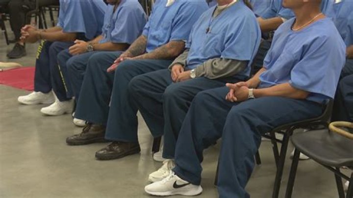 Former inmate helps incarcerated Idahoans reenter society