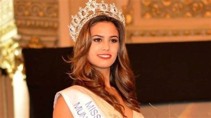 Former Miss World Passes Away: Remembering Her Legacy