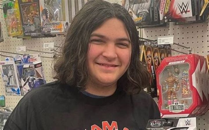 Former WWE Champion Nicholas Looks Unrecognizable in Recent Photo