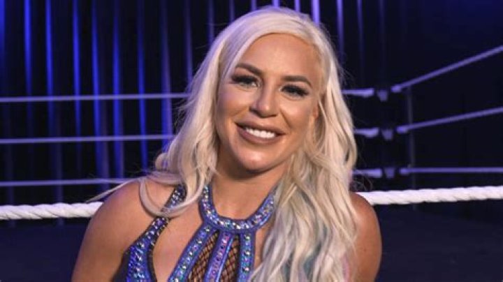 Former WWE Star Dana Brooke Open to Pro Wrestling Return After Release