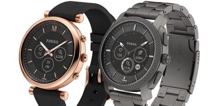 Why is Fossil group stopping smartwatch production after Gen 6? – India TV