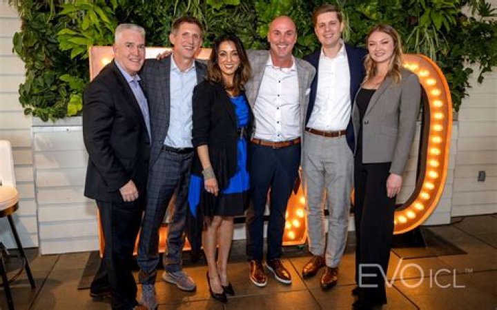 Foust Forward | Can space investment become cool again?