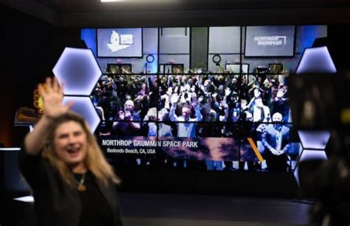 Foust Forward | For JWST, celebrating the future while remembering the past