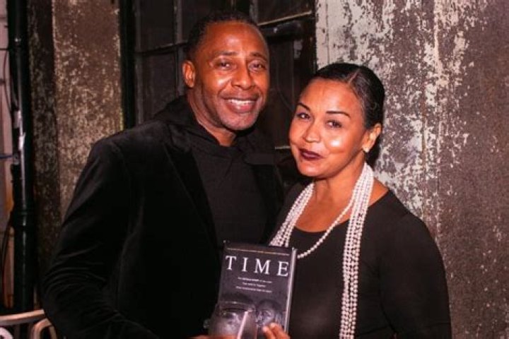 'I Remarried My Husband After He Spent 20 Years in Prison'