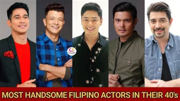 Franco Madrigal: The Rising Star Of Filipino Cinema