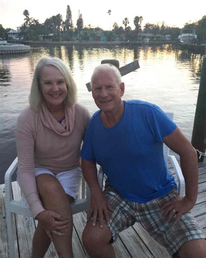 Unraveling The Story Of Frank And Patricia Hill: A Journey Through Their Lives