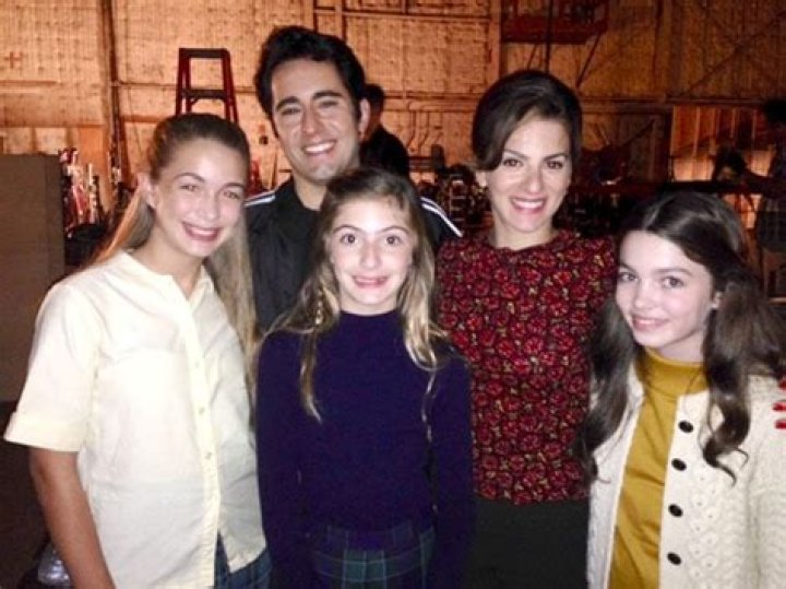 Tragic Loss: Remembering Frankie Valli’s Daughter Francine