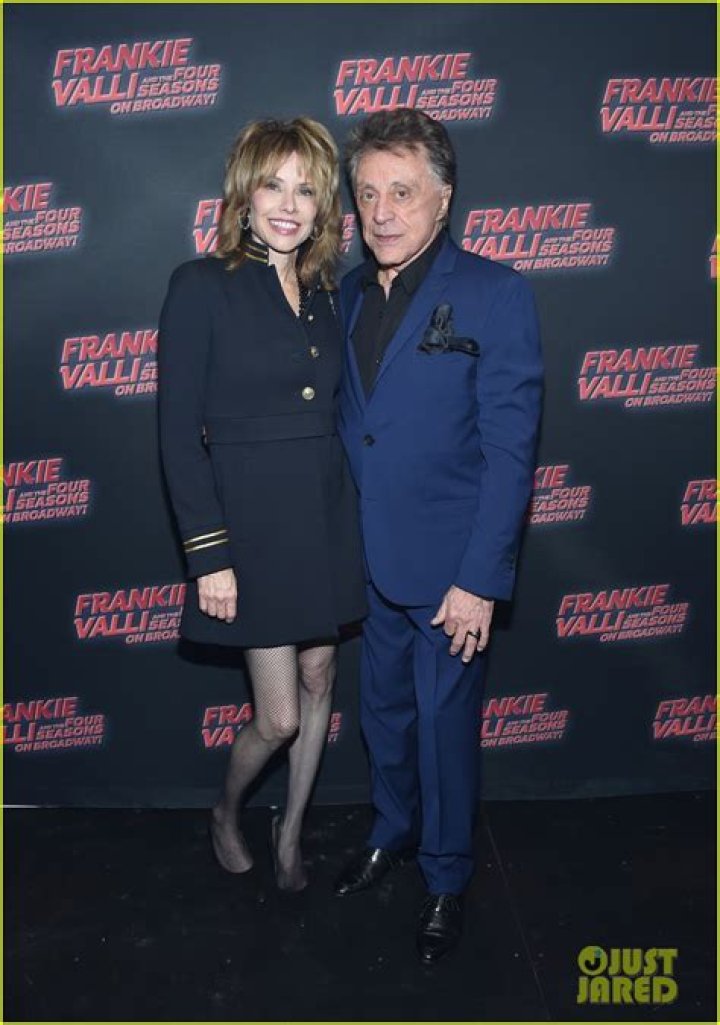Frankie Valli Net Worth 2024: A Deep Dive Into The Iconic Singer's Wealth