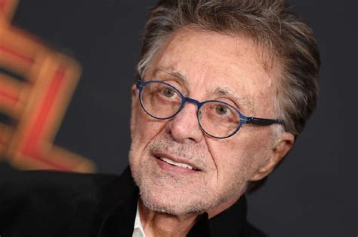 Frankie Valli Net Worth: A Deep Dive Into The Iconic Singer's Wealth