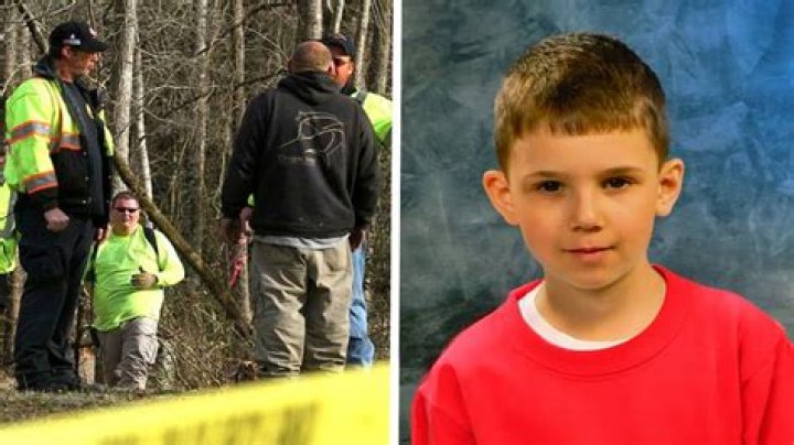 Frantic search for boy who went missing on hunting trip ends in tragedy