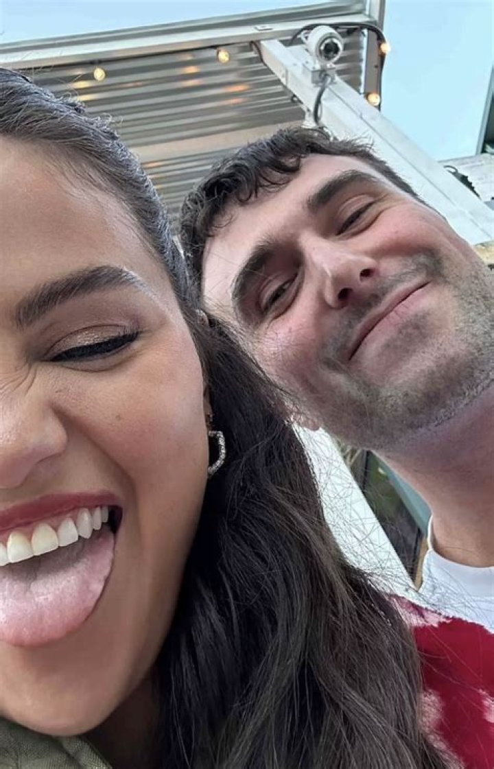 Exploring Fred Again’s Girlfriend: A Dive Into The Life Of A Rising Star