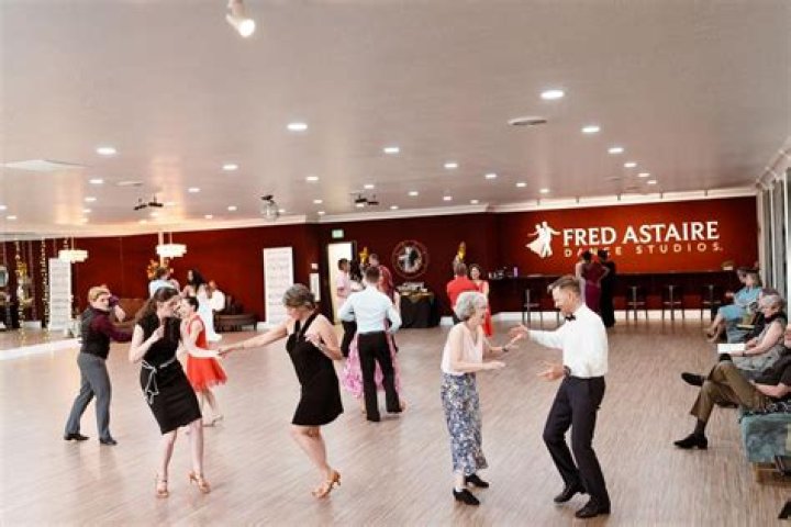 Fred Astaire Dance Studio coming to Downtown Boise