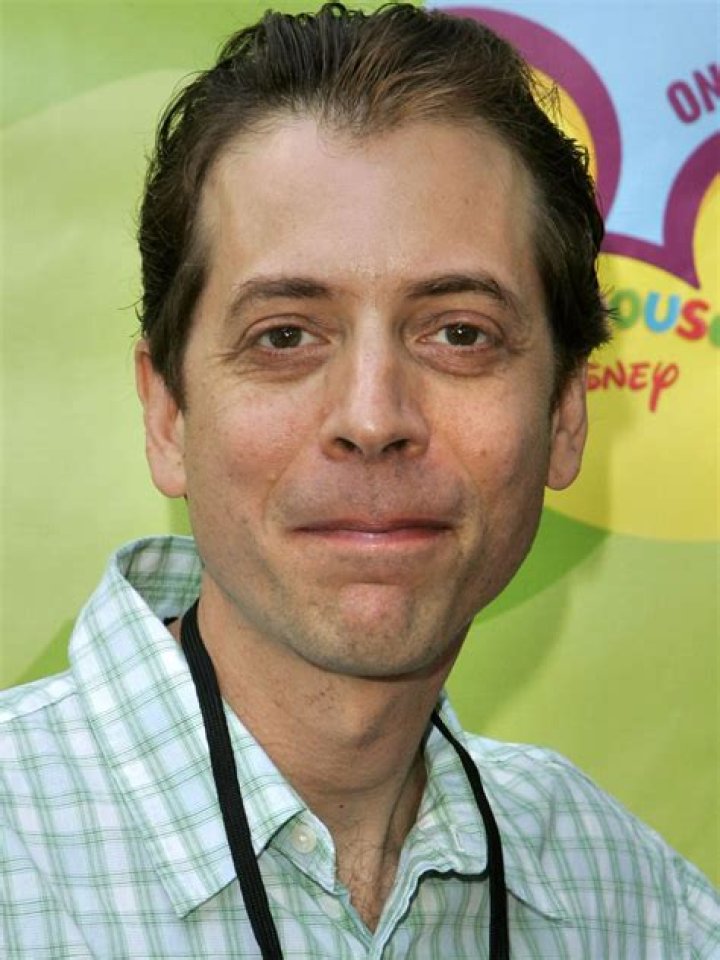Exploring The Quirky Universe Of Fred Stoller In Adventure Time