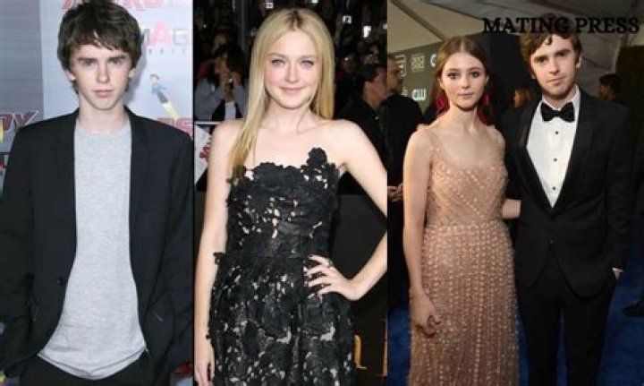 Freddie Highmore Net Worth: A Deep Dive Into His Career And Financial Success