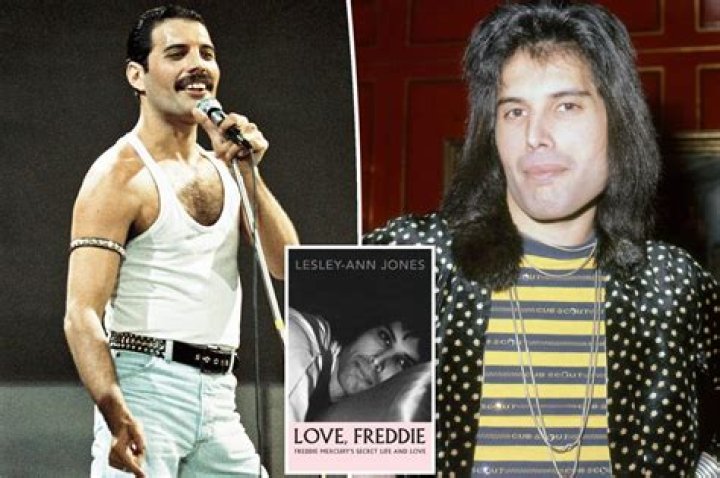Freddie Mercury's Children: The Legacy Of A Musical Icon