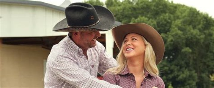 Exploring The Dynamic Relationship Of Freddy Harteis And Linsey Toole